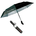 The Silverado - Auto Open Compact Umbrella